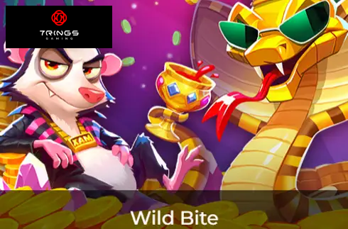 Wild Bite
